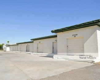Photo 5 of Trevino Mini Storage - 5902 Santa Maria Road, Laredo, TX