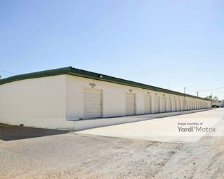 Photo 6 of Trevino Mini Storage - 5902 Santa Maria Road, Laredo, TX