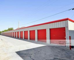 Image for East Country Mini Storage - 7819 East Country Drive, Laredo, TX