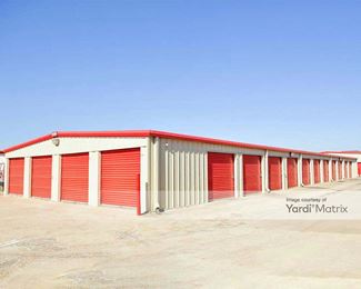 Photo 2 of East Country Mini Storage - 7819 East Country Drive, Laredo, TX