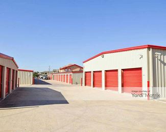 Photo 3 of East Country Mini Storage - 7819 East Country Drive, Laredo, TX