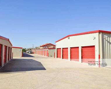 Storage Units for Rent available at 7819 East Country Drive, Laredo, TX 78041