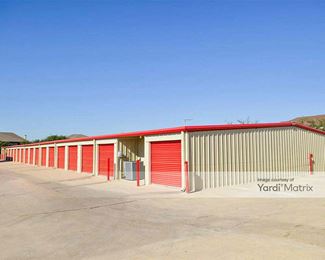 Photo 4 of East Country Mini Storage - 7819 East Country Drive, Laredo, TX