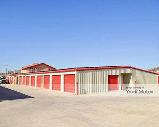 Photo 5 of East Country Mini Storage - 7819 East Country Drive, Laredo, TX