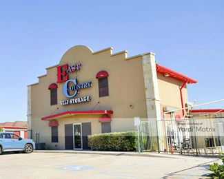 Photo 6 of East Country Mini Storage - 7819 East Country Drive, Laredo, TX