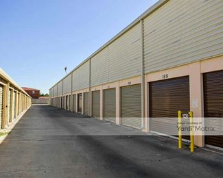 Photo 2 of Store It All Self Storage - 5115 San Francisco Avenue, Laredo, TX