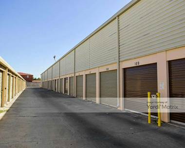 Storage Units for Rent available at 5115 San Francisco Avenue, Laredo, TX 78041