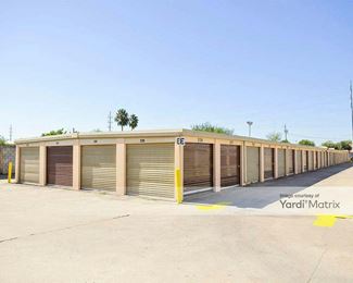 Photo 3 of Store It All Self Storage - 5115 San Francisco Avenue, Laredo, TX