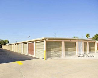Photo 4 of Store It All Self Storage - 5115 San Francisco Avenue, Laredo, TX