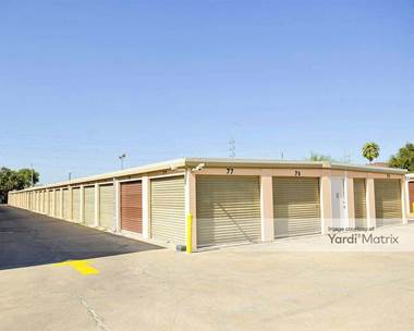 Storage Units for Rent available at 5115 San Francisco Avenue, Laredo, TX 78041