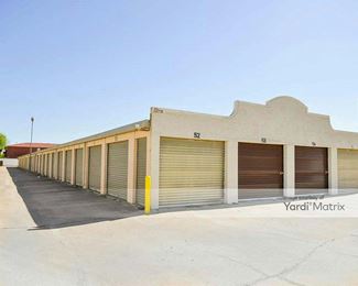 Photo 5 of Store It All Self Storage - 5115 San Francisco Avenue, Laredo, TX