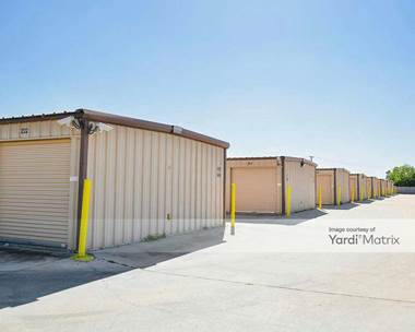 Storage Units for Rent available at 5602 Cerrito Prieto Court, Laredo, TX 78041