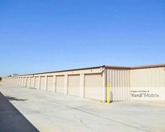 Photo 3 of Store It All Self Storage - 5602 Cerrito Prieto Court, Laredo, TX