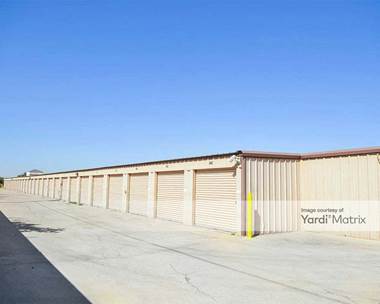 Storage Units for Rent available at 5602 Cerrito Prieto Court, Laredo, TX 78041