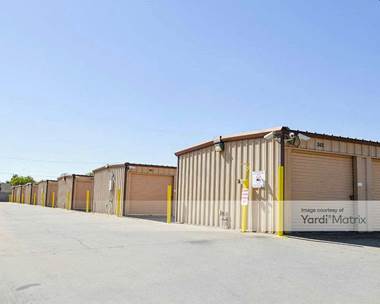 Storage Units for Rent available at 5602 Cerrito Prieto Court, Laredo, TX 78041