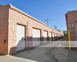 Image for Sandoval Storage - 602 Shiloh Drive, Laredo, TX