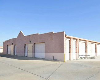 Photo 3 of Sandoval Storage - 602 Shiloh Drive, Laredo, TX