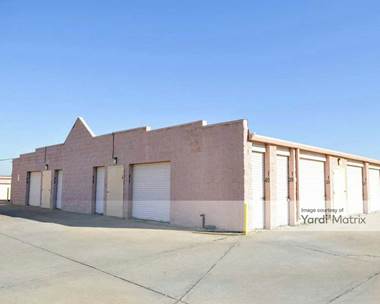 Storage Units for Rent available at 602 Shiloh Drive, Laredo, TX 78045