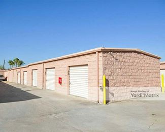 Photo 5 of Sandoval Storage - 602 Shiloh Drive, Laredo, TX