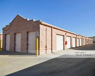 Photo 6 of Sandoval Storage - 602 Shiloh Drive, Laredo, TX