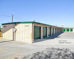 Image for Sante Fe Self Storage - 530 South Zapata Hwy, Laredo, TX