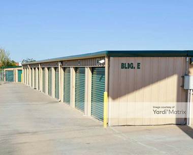 Storage Units for Rent available at 530 South Zapata Hwy, Laredo, TX 78043