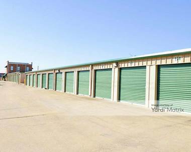 Storage Units for Rent available at 530 South Zapata Hwy, Laredo, TX 78043