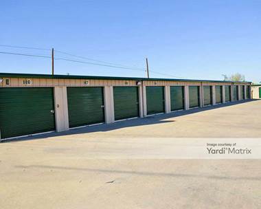 Storage Units for Rent available at 530 South Zapata Hwy, Laredo, TX 78043