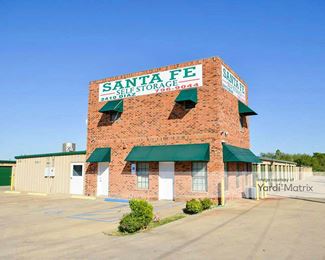 Photo 6 of Sante Fe Self Storage - 530 South Zapata Hwy, Laredo, TX