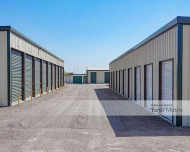 Storage Units for Rent available at 451 FM 496, Zapata, TX 78076