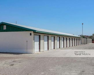 Photo 3 of Highway 496 Storage Units - 451 FM 496, Zapata, TX