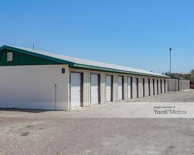 Storage Units for Rent available at 451 FM 496, Zapata, TX 78076