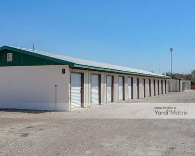 Storage Units for Rent available at 451 FM 496, Zapata, TX 78076