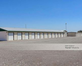 Photo 5 of Highway 496 Storage Units - 451 FM 496, Zapata, TX