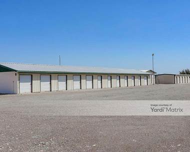 Storage Units for Rent available at 451 FM 496, Zapata, TX 78076