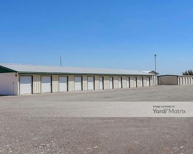 Storage Units for Rent available at 451 FM 496, Zapata, TX 78076