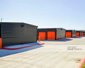 Photo 2 of Store It All Storage - 3802 Jaime Zapata Memorial Hwy, Laredo, TX