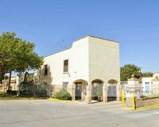 Photo 2 of Calton Self Storage - 910 East Calton Road, Laredo, TX