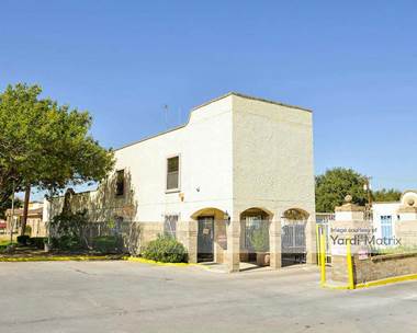 Storage Units for Rent available at 910 East Calton Road, Laredo, TX 78041