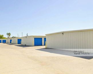 Photo 3 of Calton Self Storage - 910 East Calton Road, Laredo, TX