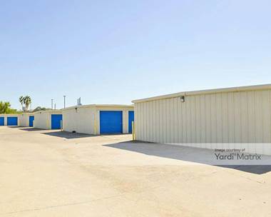 Storage Units for Rent available at 910 East Calton Road, Laredo, TX 78041