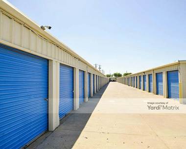 Storage Units for Rent available at 910 East Calton Road, Laredo, TX 78041