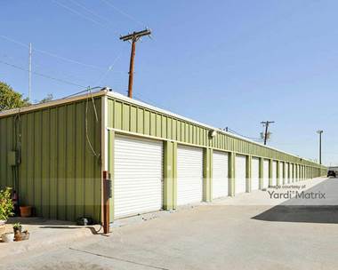 Storage Units for Rent available at 6017 McPherson Road, Laredo, TX 78041