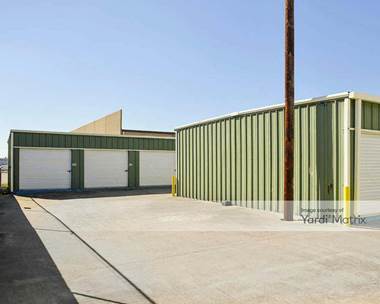 Storage Units for Rent available at 6017 McPherson Road, Laredo, TX 78041