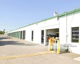 Image for Ideal Self Storage - 5906 Bernardo Avenue, Laredo, TX