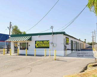 Photo 2 of Ideal Self Storage - 5906 Bernardo Avenue, Laredo, TX