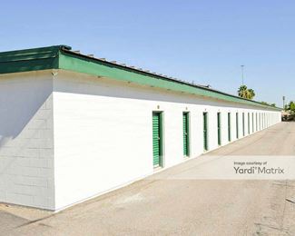 Photo 3 of Ideal Self Storage - 5906 Bernardo Avenue, Laredo, TX