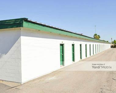Storage Units for Rent available at 5906 Bernardo Avenue, Laredo, TX 78041