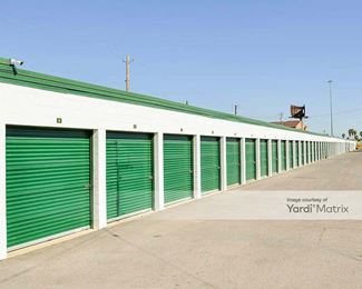 Photo 4 of Ideal Self Storage - 5906 Bernardo Avenue, Laredo, TX