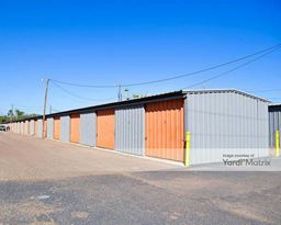 Image for Stor - More - 1506 Industrial Blvd, Laredo, TX